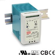 Mean Well DRC-100A - Power Supply