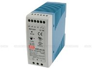 Mean Well MDR-40-12 - Power Supply