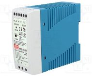 Mean Well MDR-60-12 - Power Supply