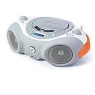 Memorex CD Boombox MP3851SP - Radio
