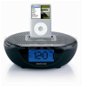 Memorex MI2001 černý - Radio Alarm Clock