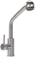 REA Troy, Sink mixer, brushed nickel ( REA-B6301 ) - Tap