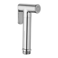 INVENA Růžice k bidetové baterii, chrom ( BP-BI-O01-L ) - Sprchová hlavice