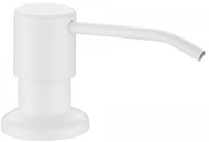 MEXEN Spring dispenser, recessed, white 6601320-20 - Detergent Dispenser