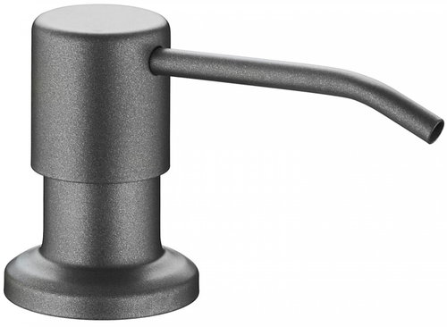 MEXEN Spring dispenser, grey 6601320-61 - Detergent Dispenser - Main image
