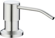 MEXEN Spring dispenser, countersunk, stainless steel 6601320-99 - Detergent Dispenser