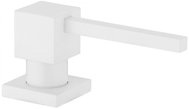 MEXEN Spring dispenser, white 6605320-20 - Detergent Dispenser