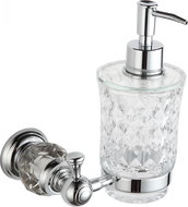 MEXEN Estela soap dispenser, chrome 7011540-00 - Soap Dispenser