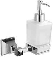 MEXEN Soap dispenser, chrome 70173388-00 - Soap Dispenser