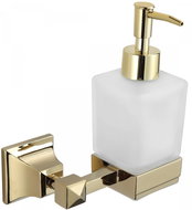 MEXEN Soap dispenser, gold 70173388-50 - Soap Dispenser