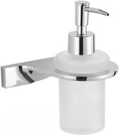MEXEN Rino soap dispenser, chrome 70270388-00 - Soap Dispenser