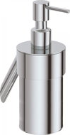 DEANTE Silia soap dispenser, chrome ADI_0421 - Soap Dispenser