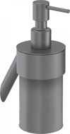DEANTE Silia soap dispenser, titanium ADI_D421 - Soap Dispenser
