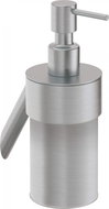 DEANTE Silia Soap dispenser, stainless steel ADI_F421 - Soap Dispenser