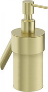 DEANTE Silia soap dispenser, brushed gold ADI_R421 - Soap Dispenser