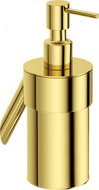 DEANTE Silia soap dispenser, gold ADI_Z421 - Soap Dispenser