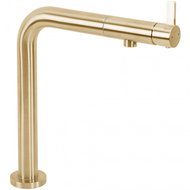 REA Kitchen Faucet COLE Brush Gold (REA-B2720) - Tap