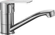 Kuchinox BORGO basin mixer with swivel arm (BKB_026D) - Tap