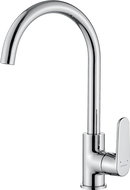 Kuchinox DIMA U-handle kitchen sink mixer (BQD_068D) - Tap
