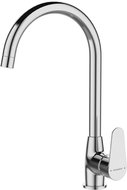 Kuchinox FRESNO U-handle kitchen sink mixer (BQF_068D) - Tap