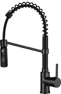 Kuchinox SERPEN sink mixer with spring (BKP_76SD) - Tap