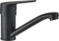Kuchinox SAGRA pedestal basin mixer with swivel arm (BQR_726D) - Tap