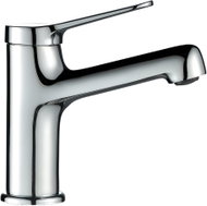 Kuchinox VILLA pedestal basin mixer with spout (BVK_022D) - Tap