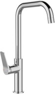 INVENA Sink mixer Alonia Trend, chrome (BZ-70-001-V) - Tap