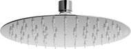 MEXEN Slim rain shower 20 cm, chrome - Rain Shower