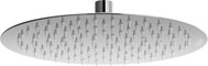 MEXEN Slim rain shower 25 cm, chrome - Rain Shower