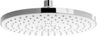 MEXEN D-05 head shower 22 cm, chrome-white - Rain Shower
