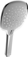 MEXEN R-22 3-function hand shower, chrome - Shower Head
