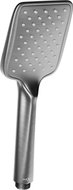 MEXEN R-62 hand shower 1 function, graphite - Shower Head