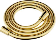 MEXEN Sprchová hadice 150 cm hladká, zlatá - Shower Hose