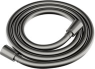 MEXEN Sprchová hadice 150 cm hladká, grafit - Shower Hose