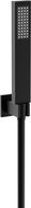 MEXEN R-02 shower set point, black - Shower Set