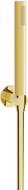 MEXEN R-70 shower set point, gold - Shower Set