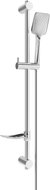 MEXEN DF62 sliding shower set, chrome - Shower Set
