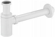 MEXEN Washbasin trap, white - Siphon