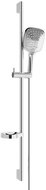 MEXEN DS17 sliding shower set, chrome - Shower Set