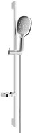 MEXEN DS22 sliding shower set, chrome - Shower Set