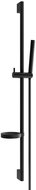 MEXEN DS70 sliding shower set, black 785704583-70 - Shower Set