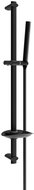 MEXEN DB70 sliding shower set, black 785704584-70 - Shower Set