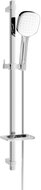 MEXEN DQ33 sliding shower set, chrome 785334581-02 - Shower Set
