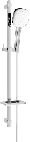 MEXEN DQ33 sliding shower set, chrome 785334581-02 - Shower Set - Main image