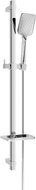MEXEN DQ62 Sliding Shower Set, Chrome 785624581-00 - Shower Set