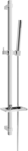 MEXEN DQ70 Sliding Shower Set, Chrome 785704581-00 - Shower Set - Main image