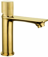 Mexen Royo One basin mixer, gold (72201-50) - Tap