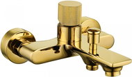 Mexen Royo One bath mixer, gold (72231-50) - Tap