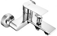 Mexen Royo bath mixer, chrome (72230-00) - Tap